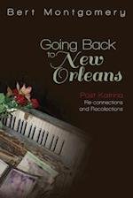 Going Back to New Orleans