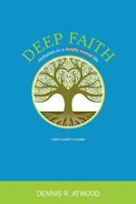 Deep Faith