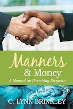 Manners & Money