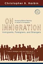 On Immigration