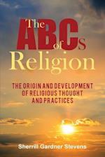 The ABCs of Religion