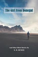 The Girl from Donegal