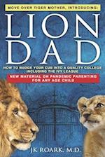 Lion Dad