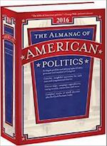 Almanac of American Politics