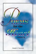 Poems for The Heart, Volume II