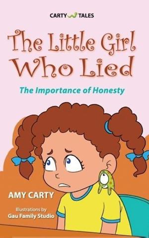 The Little Girl Who Lied
