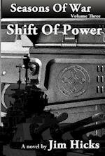 Shift of Power