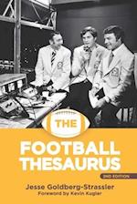 The Football Thesaurus 2e 