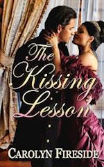 The Kissing Lesson