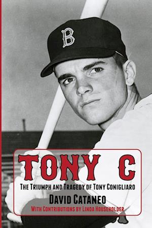 Tony C