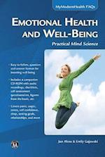 Emotional Health and Well-being