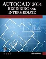 AutoCAD 2014 Beginning and Intermediate