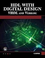 HDL with Digital Design