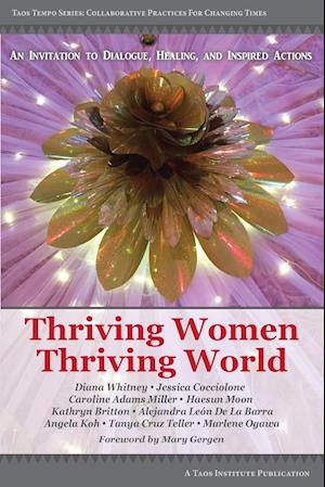 Thriving Women Thriving World