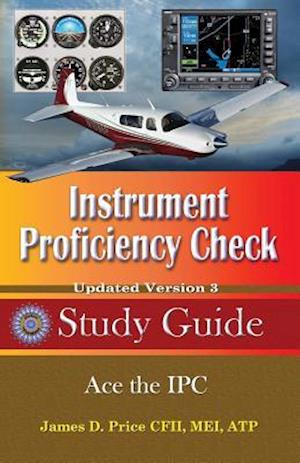 Instrument Proficiency Check Study Guide