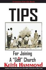 Tips for Joining a God Church