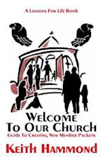 Welcome to Our Church