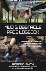 Mud and Obstacle Race Logbook