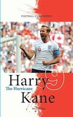 Harry Kane The Hurricane 