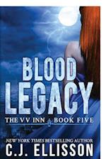 Blood Legacy