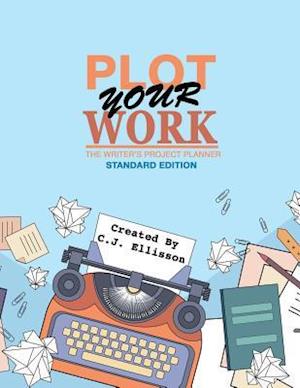 Plot Your Work (Standard Edition)