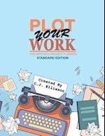 Plot Your Work (Standard Edition)