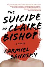 Suicide of Claire Bishop