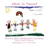 What Is Peace?