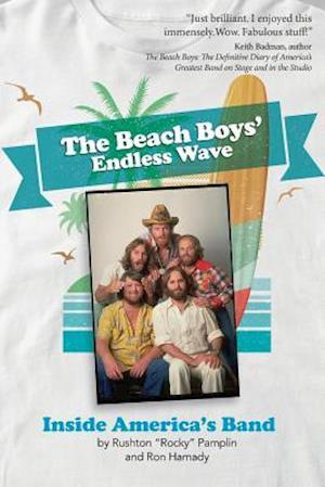 The Beach Boys' Endless Wave
