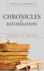 Chronicles of Reformation: Awaken the Church 