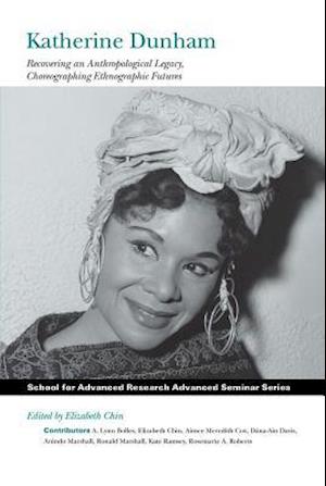 Katherine Dunham