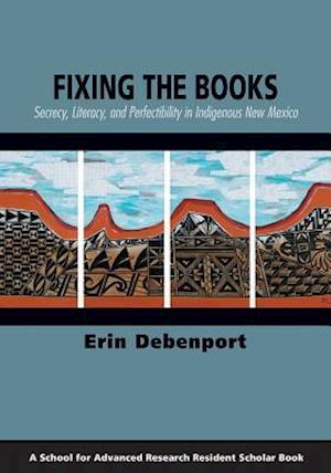 Debenport, E:  Fixing the Books