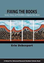 Debenport, E:  Fixing the Books