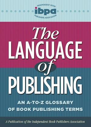 Language of Publishing (ePub)