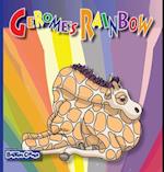 Gerome's Rainbow Hardcover - Story About Acceptance