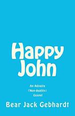 Happy John