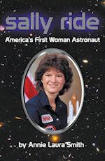 Sally Ride - America's First Woman Astronaut