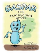 Gaspar, the Flatulating Ghost