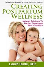 Creating Postpartum Wellness