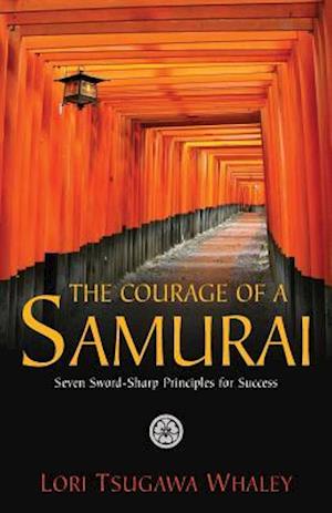 The Courage of a Samurai