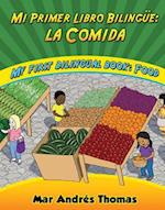 Mi Primer Libro Bilingue