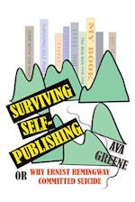 Surviving Self-Publishing