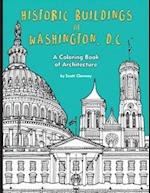 Historic Buildings of Washington, D.C.