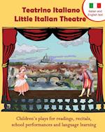 Teatrino Italiano - Little Italian Theatre
