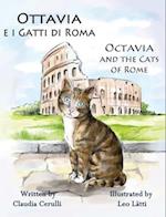 Ottavia e i Gatti di Roma - Octavia and the Cats of Rome