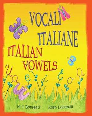 Vocali Italiane, Italian Vowels