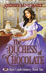 The Duchess of Chocolate 