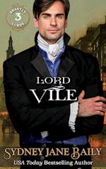 Lord Vile 