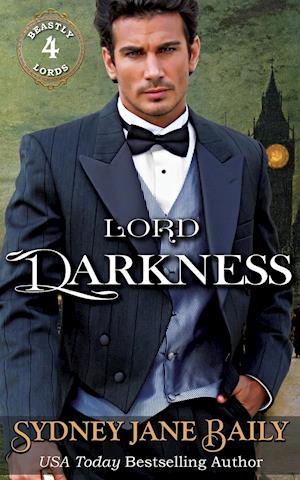 Lord Darkness