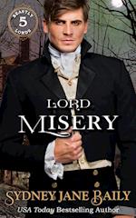 Lord Misery 